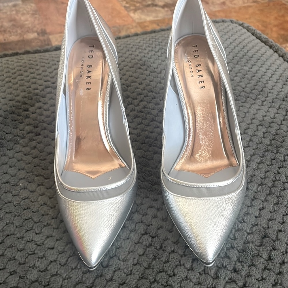 Pumps